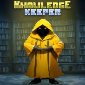 Knowledge Keeper Xbox One