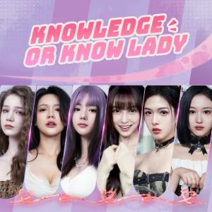 Knowledge or know Lady Xbox One