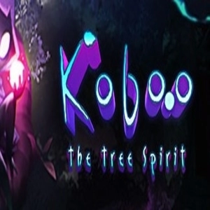 Koboo The Tree Spirit