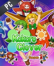 Kokoro Clover Season 1 Pc