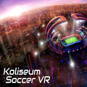 Acquistare Koliseum Soccer VR CD Key Confrontare Prezzi