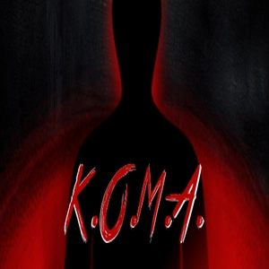 K.O.M.A Pc