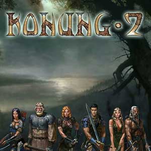 Buy Konung 2 CD Key Compare Prices