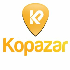 Kopazar Gift Card Pc