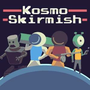 Kosmo Skirmish Pc