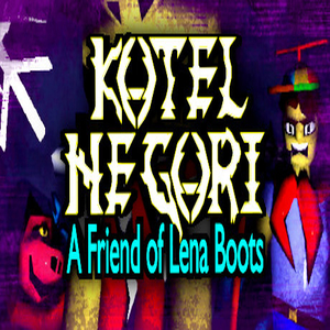 Acquistare Kotel Ne Gori A Friend of Lena Boots CD Key Confrontare Prezzi