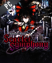 Acquistare Koumajou Remilia Scarlet Symphony CD Key Confrontare Prezzi