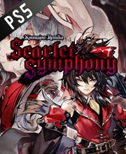 Acquistare Koumajou Remilia Scarlet Symphony PS5 Confrontare Prezzi
