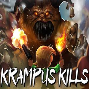 Acquistare Krampus Kills Xbox Series Gioco Confrontare Prezzi