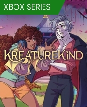 Acquistare KreatureKind Xbox Series Gioco Confrontare Prezzi