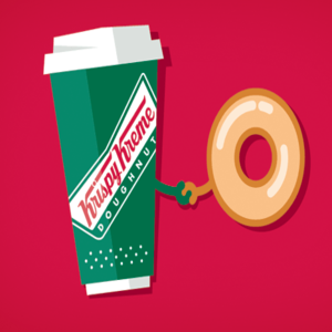 Carta Regalo Krispy Kreme | Confrontare Prezzi
