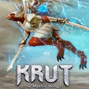 Acquistare Krut The Mythic Wings PS5 Confrontare Prezzi