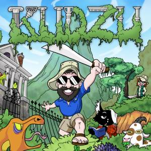 Kudzu Switch