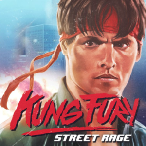 Acquistare Kung Fury Street Rage Nintendo Switch Confrontare i prezzi