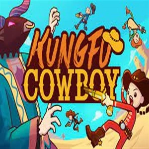 Kungfu Cowboy Pc