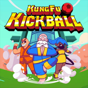 Acquistare KungFu Kickball Nintendo Switch Confrontare i prezzi