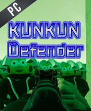 Acquistare KUNKUN Defender CD Key Confrontare Prezzi
