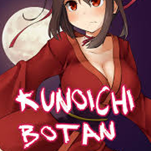 Kunoichi Botan Pc