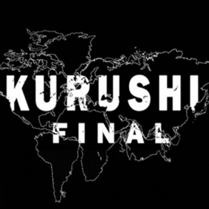 Kurushi Final Mental Blocks Playstation 4