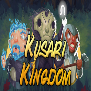 Acquistare Kusari Kingdom CD Key Confrontare Prezzi