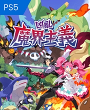 Acquistare Kyouran Makaism PS5 Confrontare Prezzi