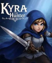 Kyra The Hunter Playstation 5
