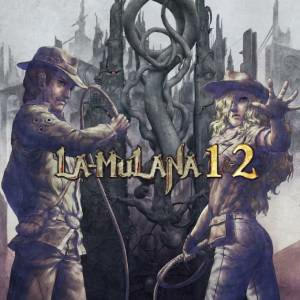 LA-MULANA 1 & 2 Bundle Xbox Series X