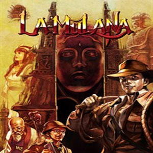 Acquistare LA-MULANA Xbox One Gioco Confrontare Prezzi