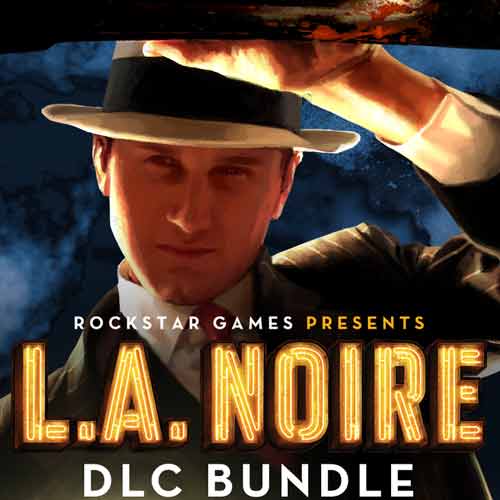 Acquista CD Key L.A. Noire DLC Bundle Confronta Prezzi