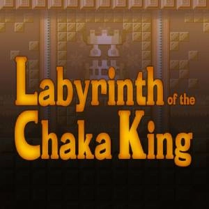Labyrinth of the Chaka King Pc