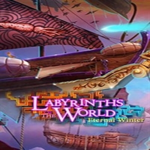 Acquistare Labyrinths of the World Eternal Winter CD Key Confrontare Prezzi