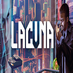 Acquistare Lacuna A Sci-Fi Noir Adventure CD Key Confrontare Prezzi