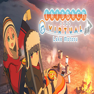 Acquistare Laid-Back Camp Virtual Lake Motosu CD Key Confrontare Prezzi
