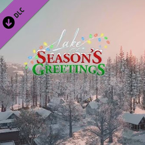 Lake Season’s Greetings Playstation 5