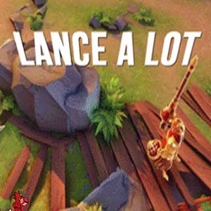 Lance A Lot Pc