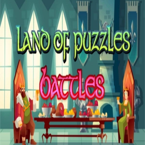 Land of Puzzles Battles Pc