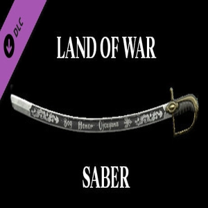 Land of War Saber wz1921 Pc