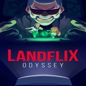 Landflix Odyssey Xbox One