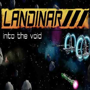 Acquistare Landinar Into the Void CD Key Confrontare Prezzi