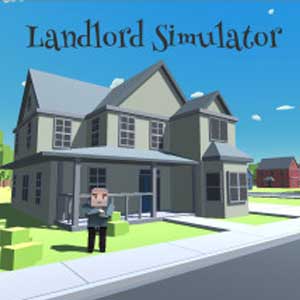 Acquistare Landlord Simulator CD Key Confrontare Prezzi