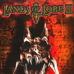 Lands of Lore 3 Pc