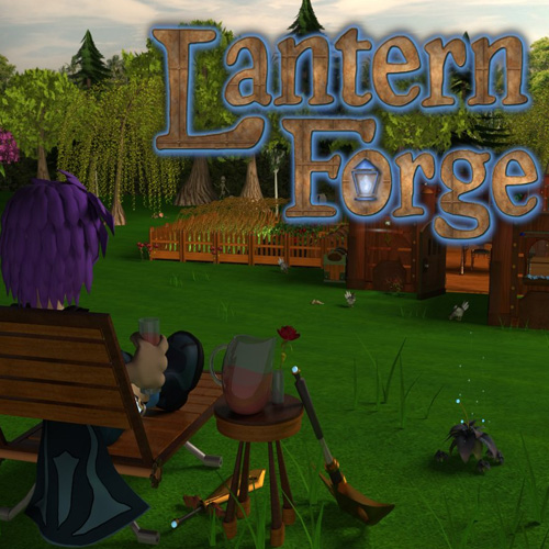 Acquista CD Key Lantern Forge Confronta Prezzi