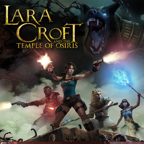 Lara Croft and the Temple of Osiris Season Pass Season Pass Xbox One