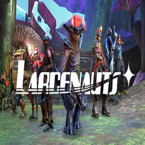 Acquistare Larcenauts VR CD Key Confrontare Prezzi