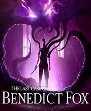 Last Case of Benedict Fox Playstation 5