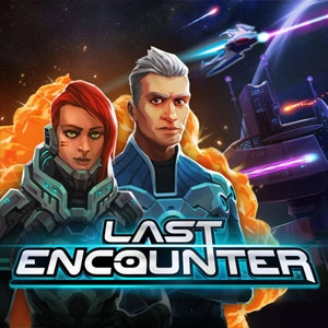 Last Encounter Playstation 4