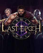 Last Epoch Playstation 5