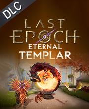 Last Epoch Eternal Templar Pc