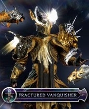 Last Epoch Fractured Vanquisher Supporter Pack Pc