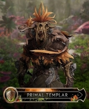Last Epoch Primal Templar Supporter Pack Pc